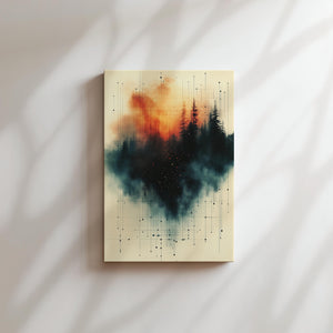 Digital Forest Fusion