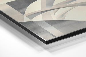 Abstract Architectural Curves