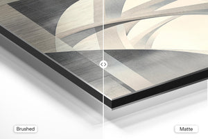 Abstract Architectural Curves