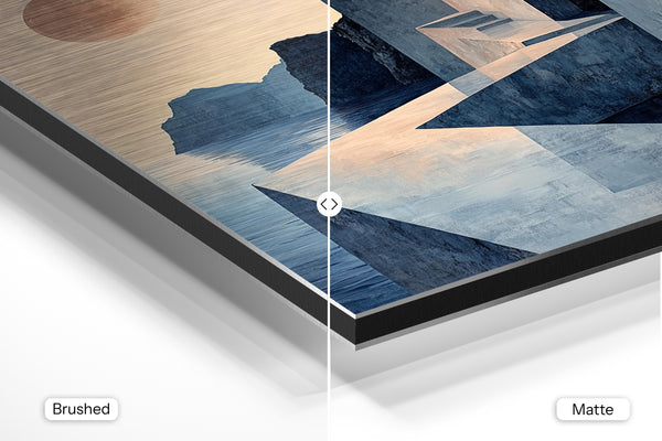 Lunar Coastline Reflection