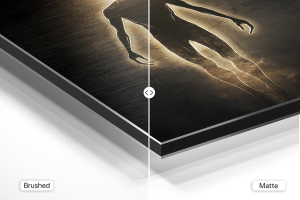 Ethereal Light Being