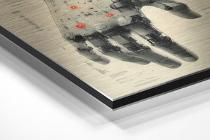 Mechanical Hand Design