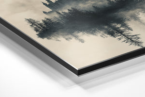 Mystical Castle Forest