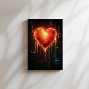 Fiery Heart Digital