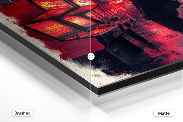 Nostalgic Arcade Scene