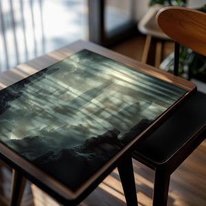 Celestial Skyscraper Realm