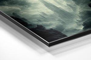 Celestial Skyscraper Realm