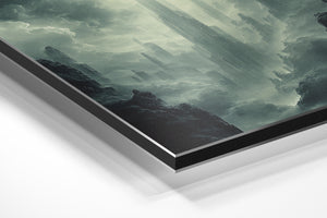 Celestial Skyscraper Realm