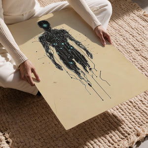 Cybernetic Human Design