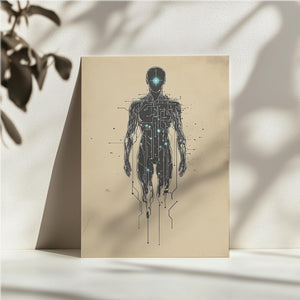 Cybernetic Human Design