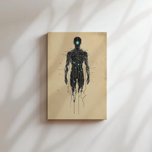 Cybernetic Human Design