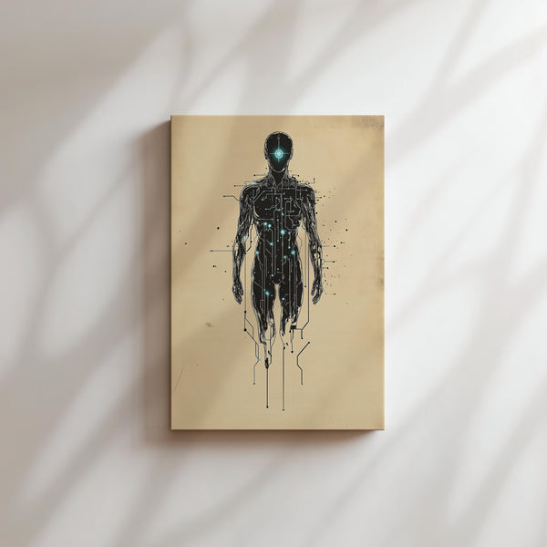 Cybernetic Human Design