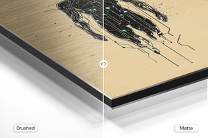 Cybernetic Human Design