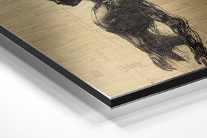 Cybernetic Humanoid Profile