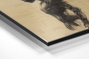 Cybernetic Humanoid Profile