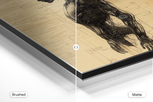 Cybernetic Humanoid Profile