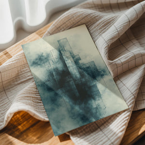 Abstract Fog Architecture