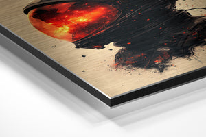 Inferno Space Helmet