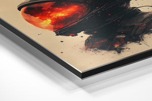 Inferno Space Helmet