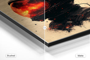 Inferno Space Helmet