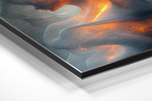 Ethereal Fire Spirit