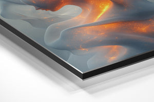 Ethereal Fire Spirit