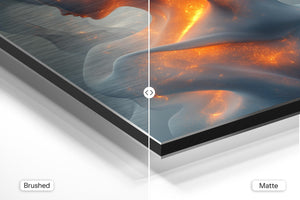 Ethereal Fire Spirit