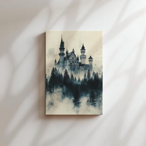 Gothic Castle Mist
