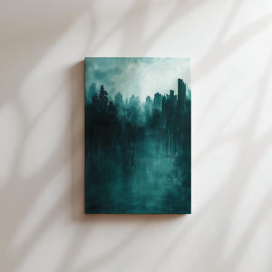 Emerald Urban Mist