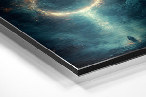 Cosmic Ascension Portal