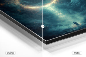 Cosmic Ascension Portal