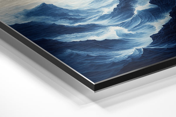 Tidal Energy Landscape