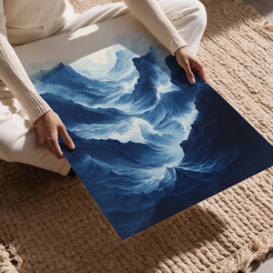 Tidal Energy Landscape