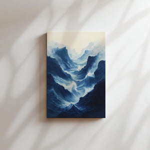 Tidal Energy Landscape