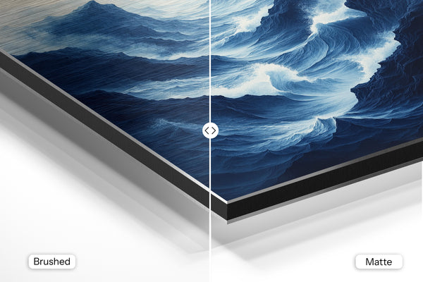 Tidal Energy Landscape