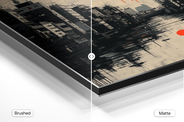 Tokyo Urban Dystopia