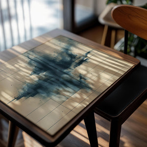 Smoke Digital Collapse