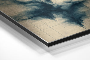 Smoke Digital Collapse