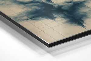 Smoke Digital Collapse