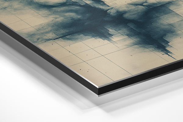 Smoke Digital Collapse