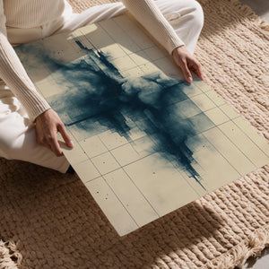 Smoke Digital Collapse