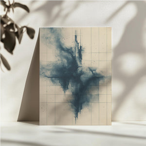 Smoke Digital Collapse