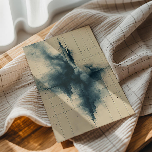 Smoke Digital Collapse