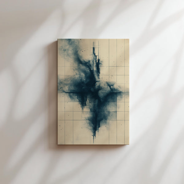 Smoke Digital Collapse