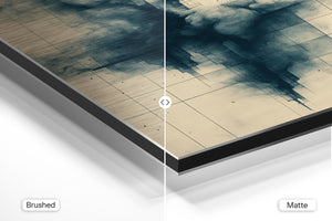 Smoke Digital Collapse