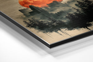 Apocalyptic Cityscape