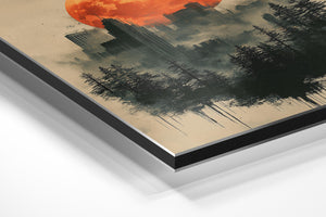 Apocalyptic Cityscape