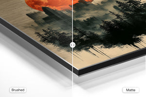 Apocalyptic Cityscape