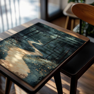 Enchanted Forest Path