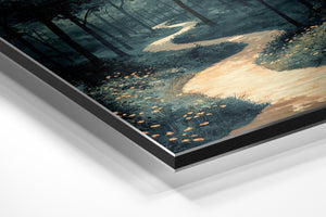 Enchanted Forest Path